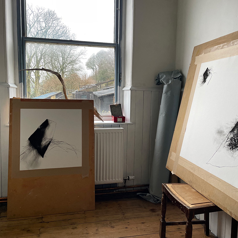 Wainsgate Chapel Residency